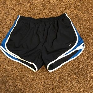 Nike Dri-fit Running/ training shorts